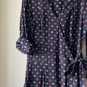 Loft jumpsuit